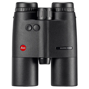 Leica Geovid R 8x42 Laser Rangefinding Binocular