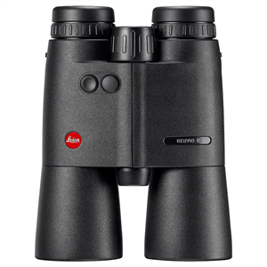 Leica Geovid R 8x56 Laser Rangefinding Binocular