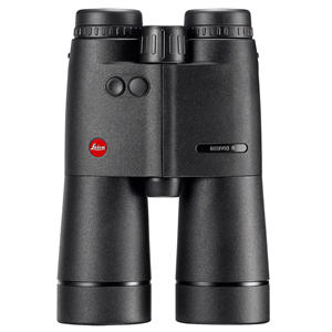 Leica Geovid R 15x56 Laser Rangefinding Binocular