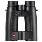 LEICA Geovid HD-B Pro 10x42mm Binoculars (Yards/Meters), with User Ballistic Interface