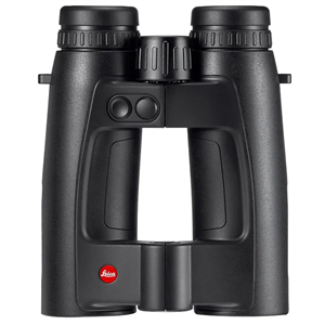 LEICA Geovid HD-B Pro 10x42mm Binoculars (Yards/Meters), with User Ballistic Interface