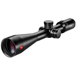 LEICA AMPLUS 6 2.5-15x50i (MIL) BDC Knob L-Ballistic Reticle