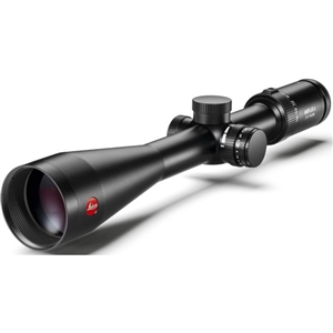 LEICA AMPLUS 6 2.5-15x50i (MOA) BDC Knob L-Ballistic Reticle