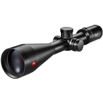 LEICA AMPLUS 6 2.5-15x56i (MIL) BDC Knob L-Ballistic Reticle