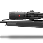 LEICA Trinity Amplus 6  "Package" 3-18x44mm Riflescope, Calonox Thermal Clip-On Sight Attachment & Clip-On Adapter