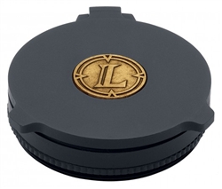 LEUPOLD Alumina Flip-Back Lens Cover 24mm (also fits 20mm Illuminated scope models)