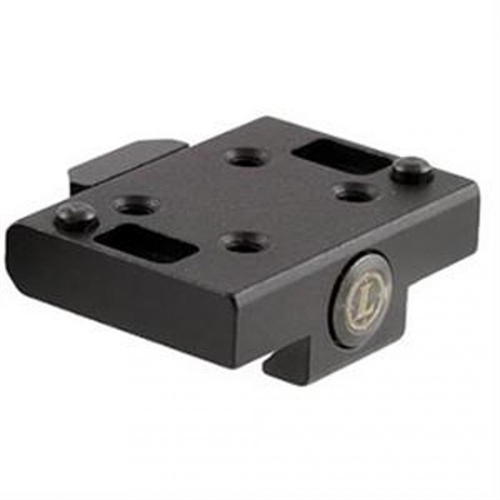 LEUPOLD DeltaPoint Cross Slot Mount Matte