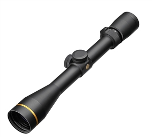 LEUPOLD VX-3I 4.5-14x40mm Matte Boone & Crockett