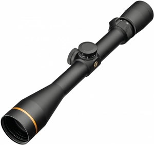 LEUPOLD VX-3I 4.5-14x40mm CDS Matte Duplex