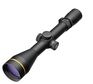 LEUPOLD VX-3I 4.5-14x50mm Side Focus (30mm) Matte Duplex (LEU170709)