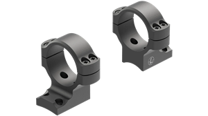 LEUPOLD BackCountry Ring/Mount Browning X-Bolt 2-Pc Matte 30mm Medium