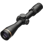 LEUPOLD VX-5HD 2-10x42mm CDS-ZL2 (30mm) FireDot Duplex Reticle (Illuminated)