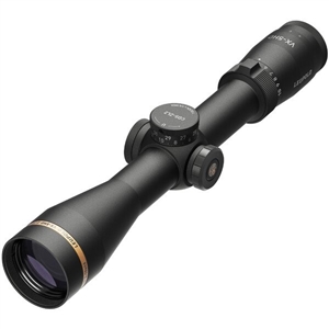 LEUPOLD VX-5HD 2-10x42mm CDS-ZL2 (30mm) FireDot Duplex Reticle (Illuminated)