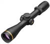 Leupold VX-6 HD 2-12X42mm (30mm) CDS-ZL2 Matte FireDot Duplex (Illuminated Reticle) </b><span style="font-weight: bold; font-style: italic; color: rgb(204, 0, 23);">New!</span>