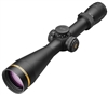 Leupold VX-6 HD 3-18X50mm (30mm) CDS-ZL2 Side Focus Matte FireDot Duplex (Illuminated Reticle)