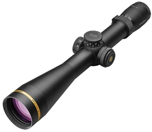 Leupold VX-6 HD 4-24X52mm (34mm) CDS-ZL2 Side Focus Matte Illum. TMOA (Illuminated Recticle) </b><span style="font-weight: bold; font-style: italic; color: rgb(204, 0, 23);">New!</span>