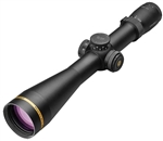 Leupold VX-6 HD 4-24X52mm (34mm) CDS-ZL2 Side Focus Matte Illum. Varmint Hunter (Illuminated Reticle) </b><span style="font-weight: bold; font-style: italic; color: rgb(204, 0, 23);">New!</span>