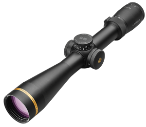 LEUPOLD VX-5HD 3-15x44mm CDS-ZL2 (30mm) Boone & Crockett Reticle