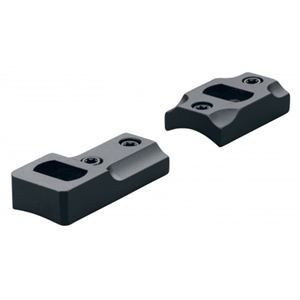 LEUPOLD Dual Dovetail Browning AB3 RVR 2-Pc Bases