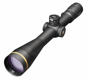 LEUPOLD VX-5HD 7-35x56 (34mm) CDS-TZL3 Side Focus Impact-14 MOA