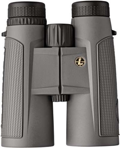 LEUPOLD BX-1 McKenzie 12x50mm Shadow Gray