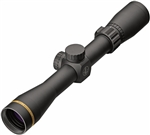 LEUPOLD VX-Freedom Rimfire 2-7x33 (1 inch) Matte Rimfire MOA