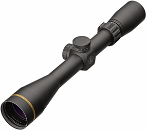 LEUPOLD VX-Freedom 3-9x40 (1 inch) Matte Duplex (CDS)