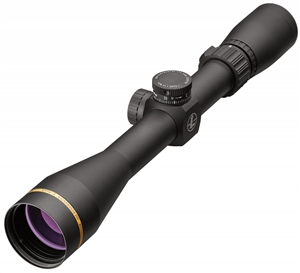 LEUPOLD VX-Freedom Muzzleloader 3-9x40 (1 inch) Matte UltimateSlam