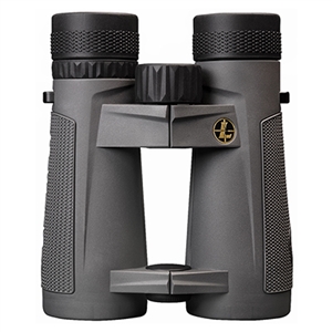 LEUPOLD BX-5 Santiam HD 10X 42mm -Shadow Grey