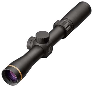 LEUPOLD VX-Freedom 1.5-4x28 (1 inch) IER Scout Duplex