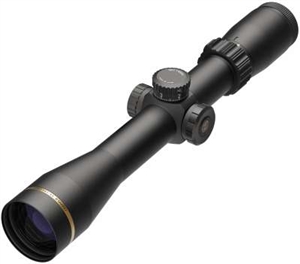 LEUPOLD VX-Freedom AR 3-9x40 (30mm) 223 Mil Illum. FireDot Tri-Mil