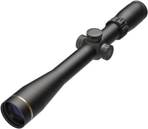 LEUPOLD VX-Freedom 6-18x40 (30mm) CDS Side Focus Tri-MOA