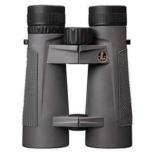 LEUPOLD BX-5 Santiam HD 10X 50mm -Shadow Grey