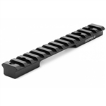 LEUPOLD BackCountry Cross-Slot 10/22 1-Pc (20 MOA)