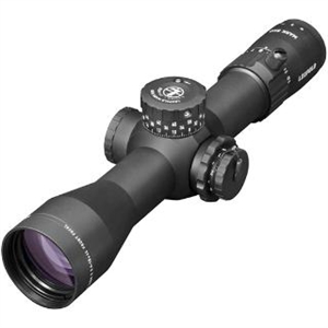 LEUPOLD Mark 5HD 3.6-18x44 (35mm) M1C3 FFP Illum. PR-1MOA