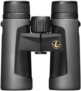 LEUPOLD BX-2 Alpine 8x42mm Roof Shadow Gray