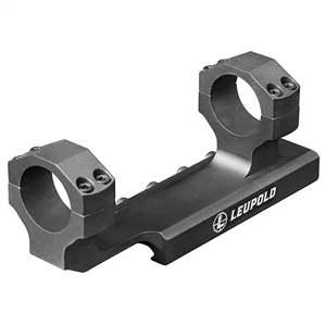 Leupold Mark AR 30mm Matte Mount