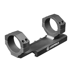 Leupold Mark AR 34mm Matte Mount