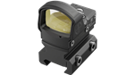 LEUPOLD DeltaPoint Pro Reflex Sight 2.5 MOA Dot with DP Pro AR Mount Matte