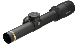 LEUPOLD Service Rifle VX-4.5HD 1-4.5x24 (30mm) CDS-ZL2 HPR-1 Riflescope