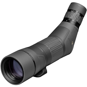 LEUPOLD SX-4 Pro Guide 15-45x65mm HD Angled Spotting Scope