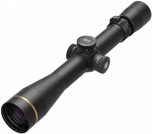 LEUPOLD VX-3i 4.5-14x40mm (30mm) Side Focus CDS-ZL Wind-Plex