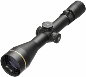 LEUPOLD VX-3i 4.5-14x50mm (30mm) Side Focus CDS-ZL Duplex