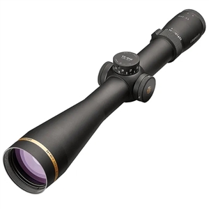 LEUPOLD VX-5HD 4-20x52 (34mm) CDS-ZL2 Side Illum. FireDot Duplex