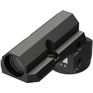 LEUPOLD DeltaPoint Micro 3 MOA Dot - Glock