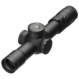 LEUPOLD Mark 5HD 2-10x30mm (35mm) M5C3 Matte Front Focal TMR Reticle