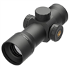 LEUPOLD Freedom - RDS 1x34 (34mm) Red Dot 1.0 MOA Dot Black