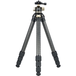 LEUPOLD PRO GUIDE Carbon Fiber CF-436 TRIPOD KIT