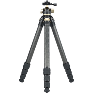 LEUPOLD PRO GUIDE Carbon Fiber CF-436 TRIPOD KIT