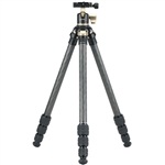 LEUPOLD ALPINE Carbon Fiber F-425 TRIPOD KIT